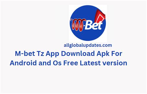 www.m-bet.co.tz app download - m bet tanzania download